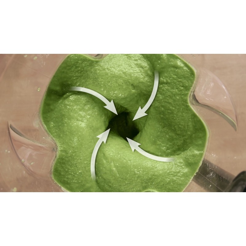 Bosch Serie 6 MMB6652B blender 2 L Tabletop blender 1800 W Black Bosch Serie 6 MMB6652B blender 2 L Tabletop blender 1800 W Black