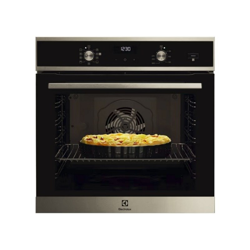 Catalytic oven Electrolux EOD5F71X