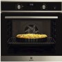 Catalytic oven Electrolux EOD5F71X