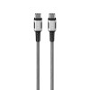 Havit Kabel magnetic USB Type C 1 m black CB6297 Havit Kabel magnetic USB Type C 1 m black CB6297
