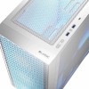 Logic DART PRO ARGB MIDI USB-C PC Case White Logic DART PRO ARGB MIDI USB-C PC Case White