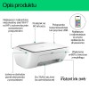 HP DeskJet 2810e All-in-One Printer Thermal inkjet A4 4800 x 1200 DPI 7.5 ppm Wi-Fi HP DeskJet 2810e All-in-One Printer Thermal inkjet A4 4800 x 1200 DPI 7.5 ppm Wi-Fi