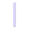 Baseus Airpow Lithium polymer power bank 10000 mAh 20 W Purple Baseus Airpow Lithium polymer power bank 10000 mAh 20 W Purple