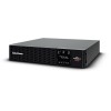 CyberPower PR1500ERT2U uninterruptible power supply (UPS) Line-Interactive 1500 VA 1500 W 10 AC outlet(s) CyberPower PR1500ERT2U uninterruptible power supply (UPS) Line-Interactive 1500 VA 1500 W 10 AC outlet(s)