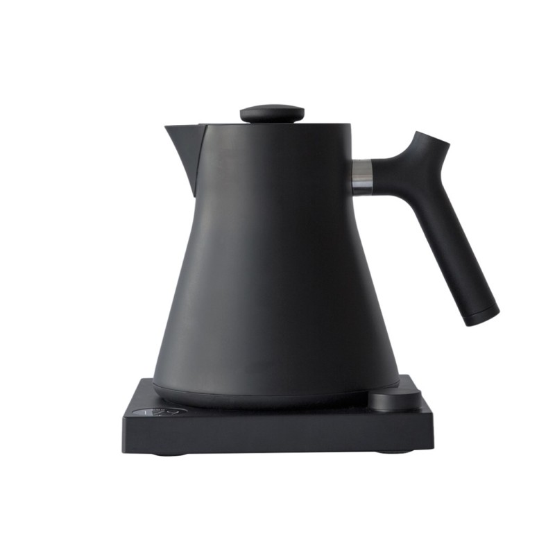 FELLOW CORVO EKG electric kettle 0,9 L Black 1200 W