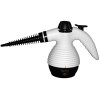 Camry Premium CR 7021 Portable steam cleaner 0.35 L 1500 W Black, White Camry Premium CR 7021 Portable steam cleaner 0.35 L 1500 W Black, White