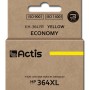 Actis KH-364YR ink (replacement for HP 364XL CB325EE; Standard; 12 ml; yellow)