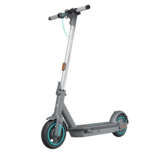 Motus Scooty 10 GEN 6 Electric scooter 15 Ah grey