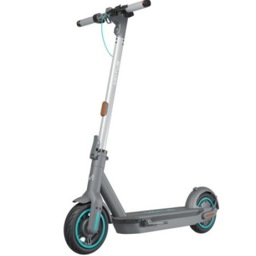 Motus Scooty 10 GEN 6 Electric scooter 15 Ah grey