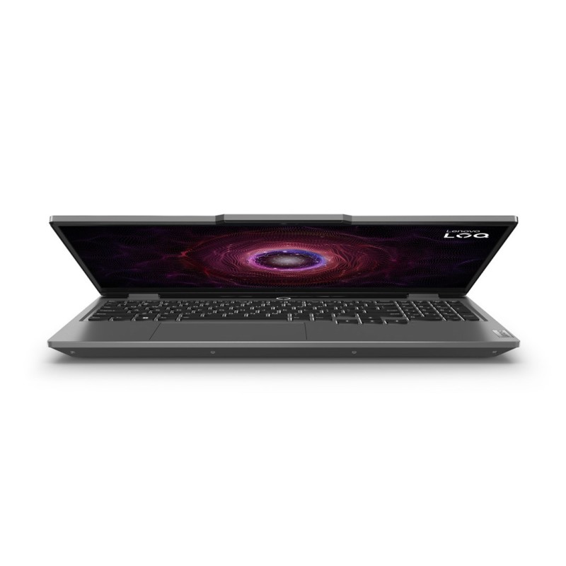 Lenovo LOQ AMD Ryzen™ 7 7435HS Laptop 39.6 cm (15.6 Lenovo LOQ AMD Ryzen™ 7 7435HS Laptop 39.6 cm (15.6