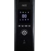 MAAN VERTICAL GLASS 60 BLACK
