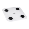 Xiaomi S400 Square White Electronic personal scale