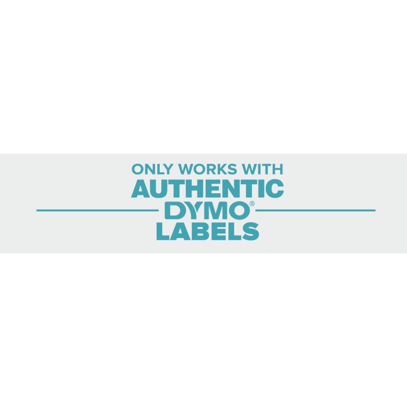 DYMO ® LabelWriter™ 5XL DYMO ® LabelWriter™ 5XL