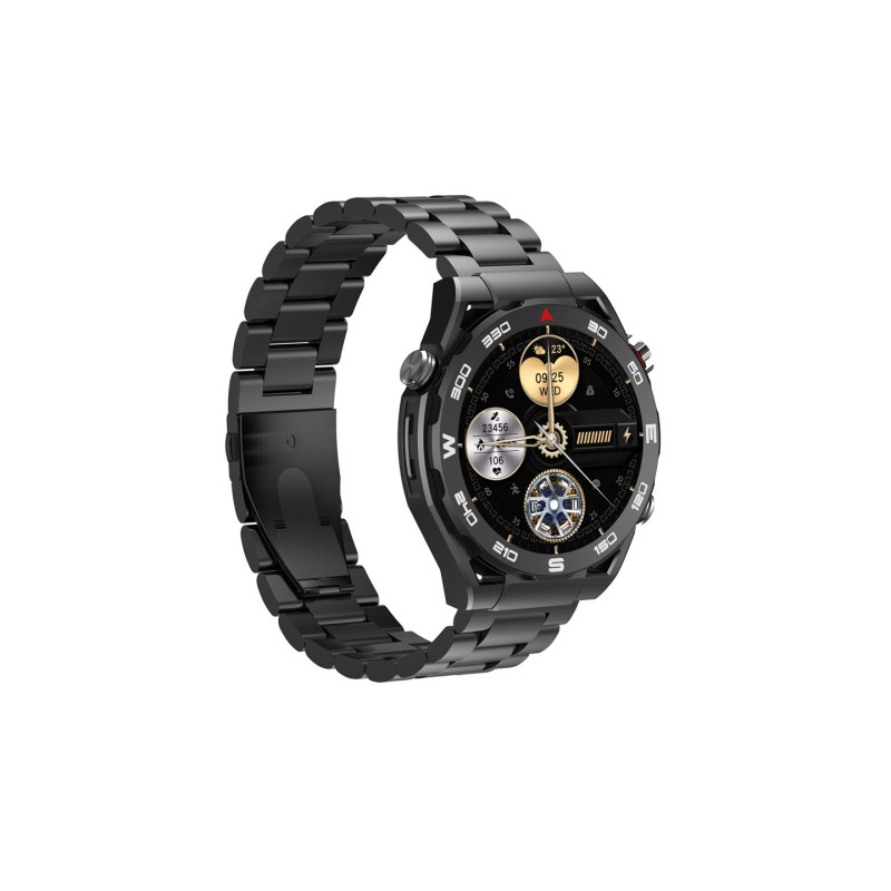 Havit M9030 Ultra - smartwatch, black Havit M9030 Ultra - smartwatch, black