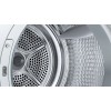 BOSCH WTH85077PL Series 4 Heat Pump Washer Dryer 8kg White