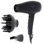Adler AD 2267 hair dryer Black, 2500 W