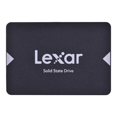 Lexar NS100 2.5 Lexar NS100 2.5