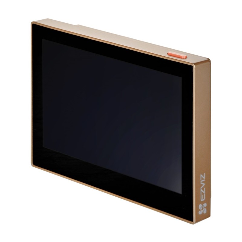 EZVIZ HP2 Black, Silver