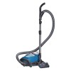 Bagless hoover Blizzard CX1 Parquet Technic Azure
