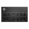 MSI MAG A850GL PCIE5 power supply unit 850 W 20+4 pin ATX ATX Black