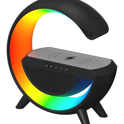 Activejet AJE-SOLO RGB LED music light Activejet AJE-SOLO RGB LED music light