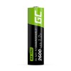 PANASONIC ENELOOP ZESTAW 4x AA 2000mAh + 4x AAA 800mAh PANASONIC ENELOOP ZESTAW 4x AA 2000mAh + 4x AAA 800mAh