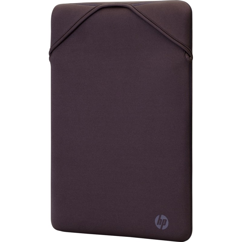 HP Reversible Protective 15.6-inch Mauve Laptop Sleeve 15.6