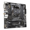 Gigabyte B550M DS3H Socket AM4 micro ATX AMD B550 Gigabyte B550M DS3H Socket AM4 micro ATX AMD B550