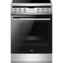 Amica 57IE3.323HTaD(Xv) Pizza freestanding cooker