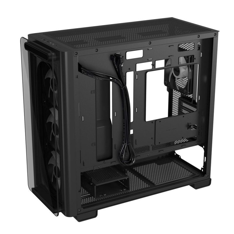 ASUS A23 PLUS TG ARGB BLACK ASUS A23 PLUS TG ARGB BLACK