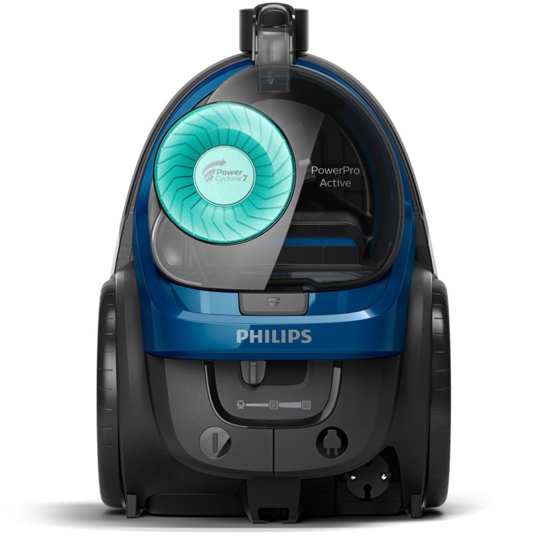 Philips FC9557/09 5000 series Bagless hoover Philips FC9557/09 5000 series Bagless hoover