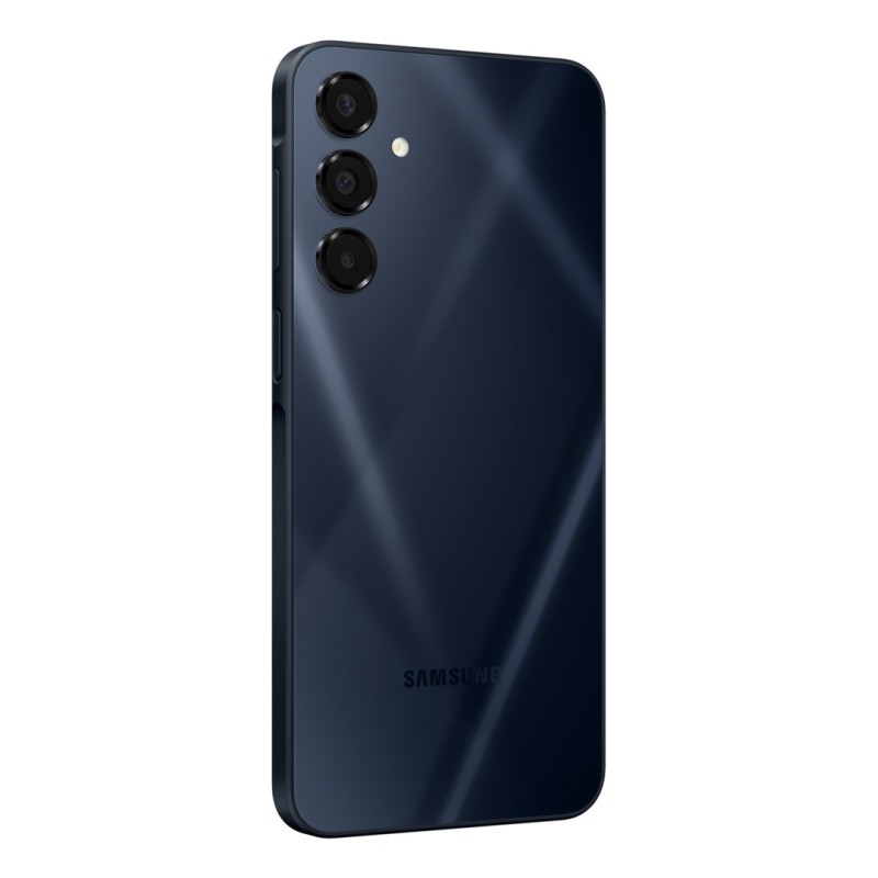 Samsung Galaxy A16 (A166) 5G DS 4/128GB Blue Black Samsung Galaxy A16 (A166) 5G DS 4/128GB Blue Black
