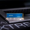 ADATA LEGEND 710 M.2 512 GB PCI Express 3.0 3D NAND NVMe ADATA LEGEND 710 M.2 512 GB PCI Express 3.0 3D NAND NVMe