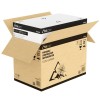 YOLCO TCX50 Carbon Portable compressor fridge