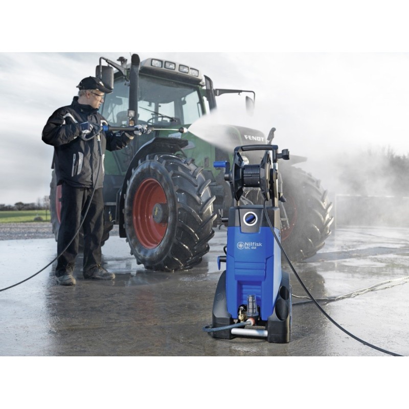 Myjka ciśnieniowa KARCHER K 4 Premium Power Control Flex - 1.324-330.0 Myjka ciśnieniowa KARCHER K 4 Premium Power Control Flex - 1.324-330.0