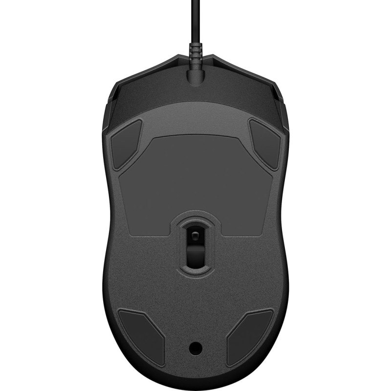 HP Wired Mouse 105 HP Wired Mouse 105