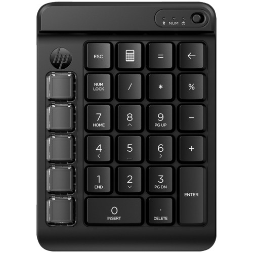 HP 430 Programmable Wireless Keypad HP 430 Programmable Wireless Keypad