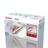 Tefal Virtuo 30 FV2C40E0 iron Dry & Steam iron Ceramic soleplate 2000 W Peach, White Tefal Virtuo 30 FV2C40E0 iron Dry & Steam iron Ceramic soleplate 2000 W Peach, White
