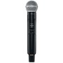 Shure SLXD2/SM58 - handheld transmitter, 470–514 MHz