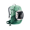 Plecak turystyczny DEUTER Futura 21 SL spearmint-seagreen Plecak turystyczny DEUTER Futura 21 SL spearmint-seagreen