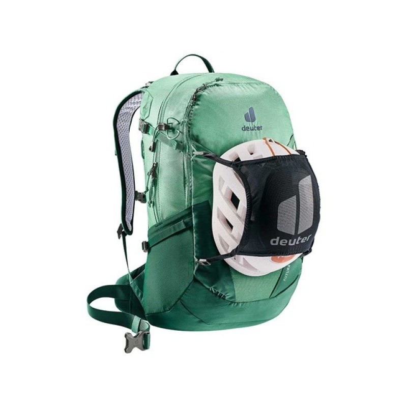Plecak turystyczny DEUTER Futura 21 SL spearmint-seagreen Plecak turystyczny DEUTER Futura 21 SL spearmint-seagreen