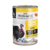 WIEJSKA ZAGRODA Puppies Monoprotein Turkey - wet dog food - 400g