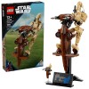 LEGO STAR WARS 75428 Battle Droid with STAP