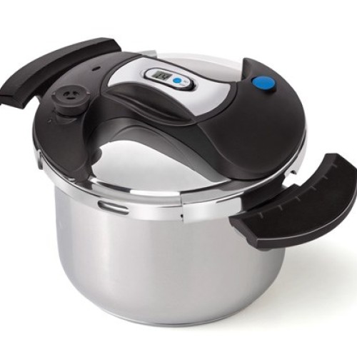 SMILE MGS-07 pressure cooker