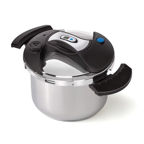 SMILE MGS-07 pressure cooker SMILE MGS-07 pressure cooker