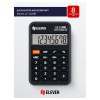 Eleven LC-110NR (EU) pocket calculator