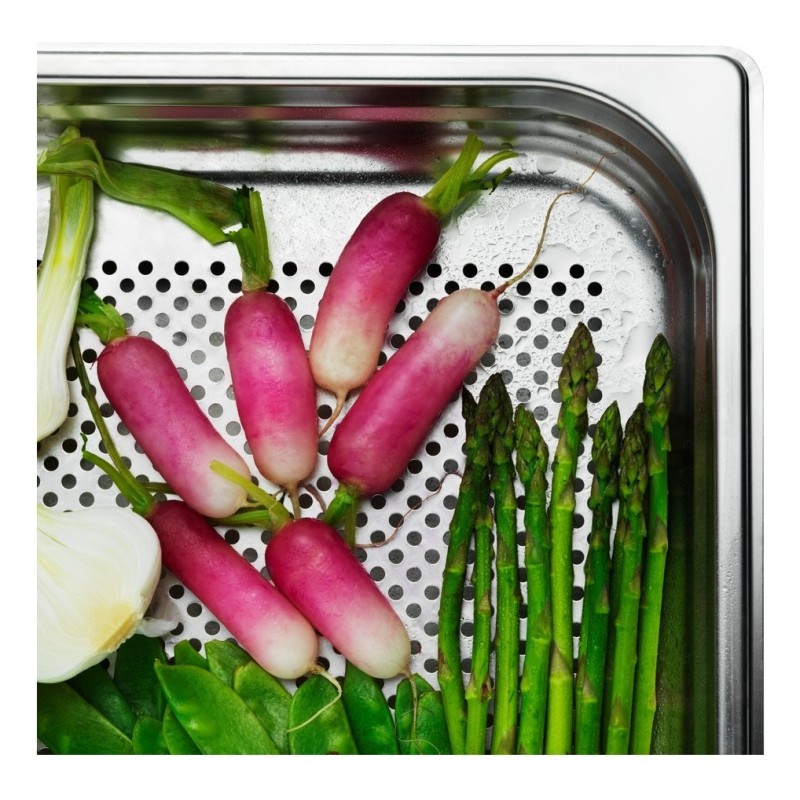 AEG A9OZS10 steamcookware set