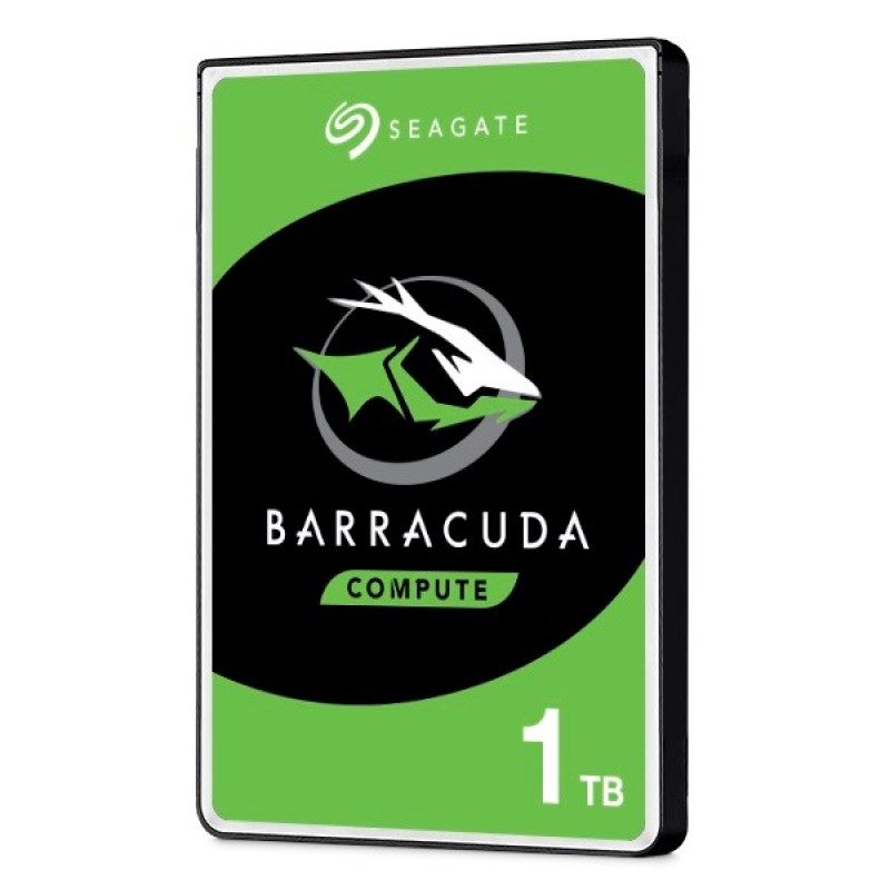 Seagate Barracuda Pro 2.5 Seagate Barracuda Pro 2.5