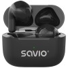 SAVIO TWS-02 PRO Wireless Headphones