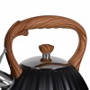 Countertop Hob Gas Ravanson K-04TB [4 zone(s)]